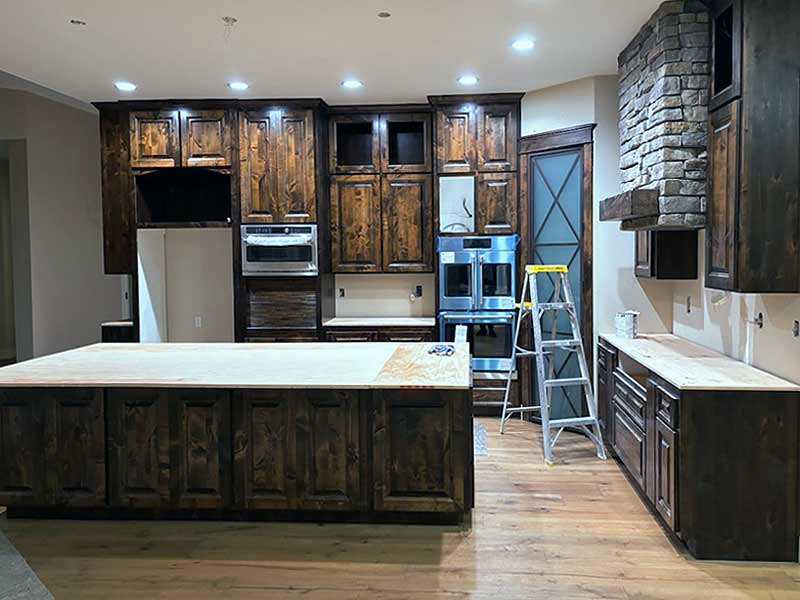 cabinet painting with cabinet refinishing near me and kitchen cabinet painting