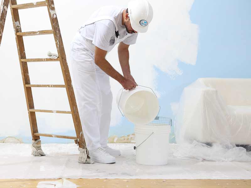 Northern Nevada Painters, A Nevada painting company with trusted painters in Reno, NV Elevate your space with our professional residential painting services in Reno. Whether you need a fresh interior painting update or a complete exterior painting in Reno transformation