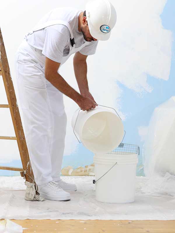 Painters in Reno NV at a Nevada Painting Company